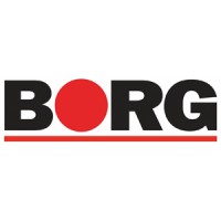 Borg Manufacturing Logo