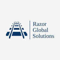 Razor Global Solutions Logo