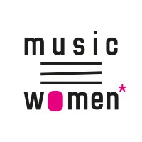 Music Women* Germany Logo