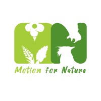 Motion For Nature Logo