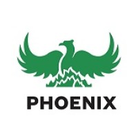Phoenix Brasil Logo