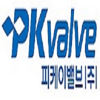 PK Valve Co., ltd Logo