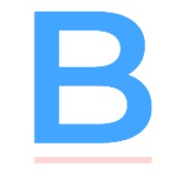 Blue Bay Tech Logo