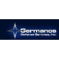 Germanos Defense Services, Inc. Logo