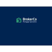 BrokerCo Logo