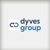 dyves group Logo