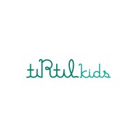 Tırtıl Kids Logo