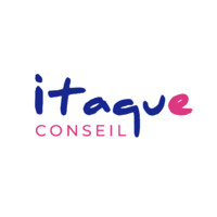 ITAQUE Logo