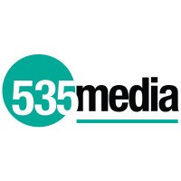 535media Logo