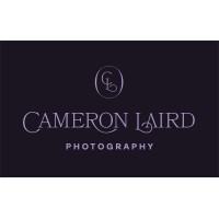 Cameron Laird Photography UK Logo