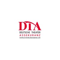 Deutsche Theater Assekuranz Logo
