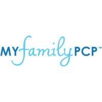 MyFamilyPCP Logo
