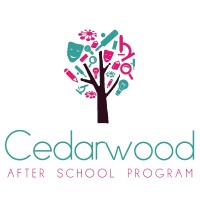 Cedarwood Afterschool Program Logo