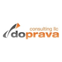 Doprava Consulting Logo