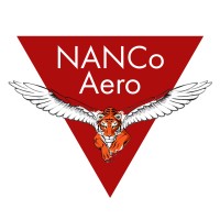 NANCo Aero Logo