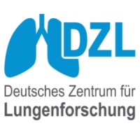 German Center for Lung Research (DZL) Logo