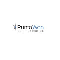 PuntoWan Communication SRL Logo