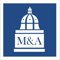 Oxford M&A Group Logo