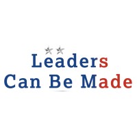 Leaders Can Be Made Logo