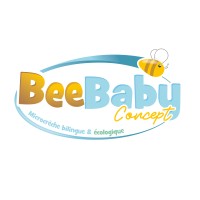 BeeBaby Concept Logo