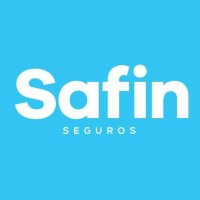 Safin Seguros Logo