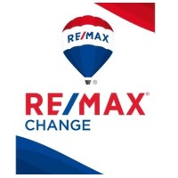 Remax Change Brugherio Logo