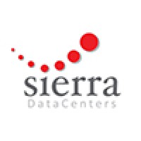 Sierra Data Centers Logo