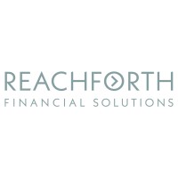 Reachforth Financial Solutions Pty Ltd Logo