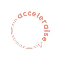 Acceleraise Logo