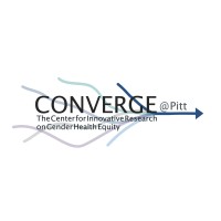 CONVERGE@Pitt Logo