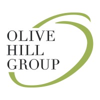 Olive Hill Group Logo