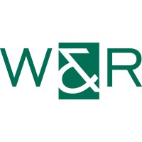 W&R Weigell Rechtsanwälte Partnerschaft mbB Logo