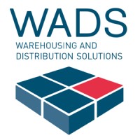 Warehousing & Distribution Solutions Logo