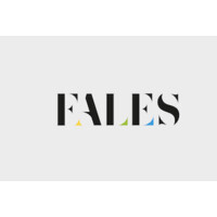 Fales Akustik Çözümleri Logo