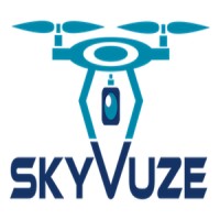 Skyvuze Technologies Logo