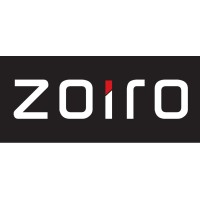 Zoiro Logo