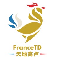 FranceTD (天地高卢) Logo