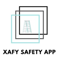 Xafy Safety App Logo