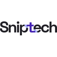 Sniptech Logo