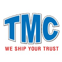 THAMI SHIPPING AND AIRFREIGHT Logo