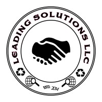 Leading Solutions LLC Logo