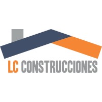 LC Construcciones Logo