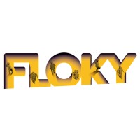 Floky Logo