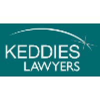 Keddies Lawyers Logo