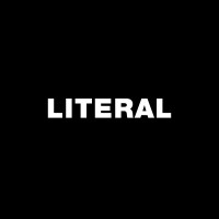 Literal Agency Logo