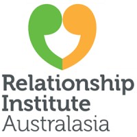 Relationship Institute Australasia Logo