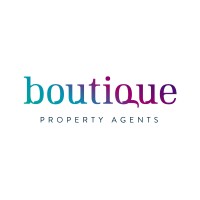 Boutique Property Agents Logo