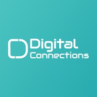 Digital Connections Website & App Development Logo