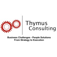 Thymus Consulting Logo