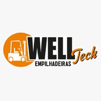 Well Tech Empilhadeiras Ltda Logo
